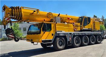 Liebherr LTM 1095-5.1