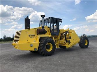 Bomag MPH 122