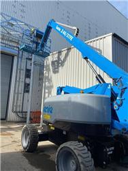 Genie Z 60/37 FE