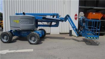 Genie Z 45/25 J RT