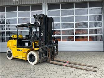 Hyundai 70L-7A