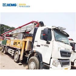 XCMG HB58V