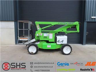 Niftylift HR 12 D E