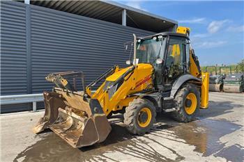 JCB 3CX P21 ECO