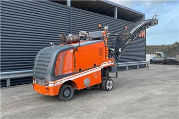 Wirtgen W 50 DC