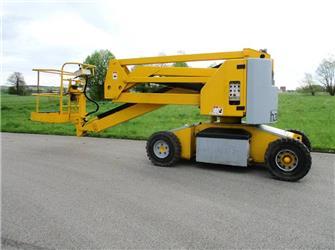 Haulotte HA 15 I