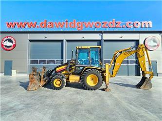 Caterpillar 432 D
