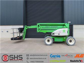 Niftylift HR 17 D 4x4