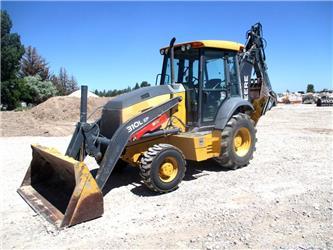 John Deere 310L EP