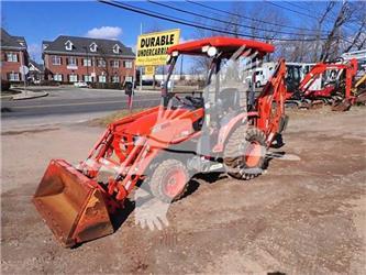 Kubota B26