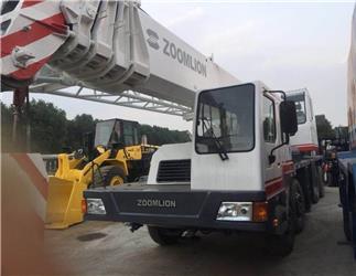 Zoomlion QY50V