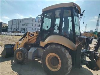 Caterpillar 420 F
