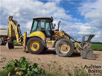 New Holland B 115 C