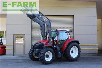 Lindner lintrac 95 ls