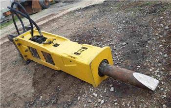 Indeco HP 9000 FS