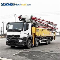 XCMG HB58V