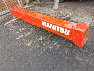 Manitou MT 932 {Boom}