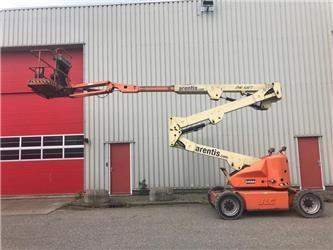 JLG E 450 AJ