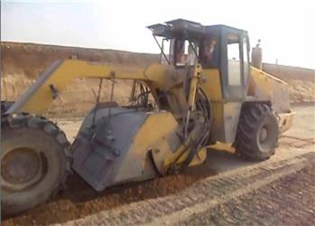 Bomag MPH 122