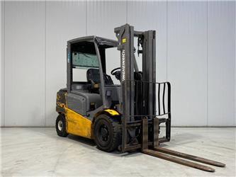 Jungheinrich DFG 425