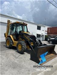 Caterpillar 430 D IT