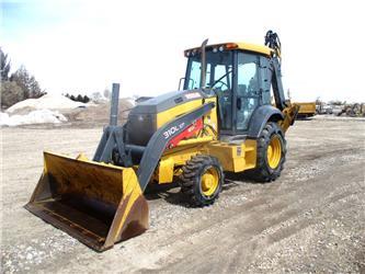 John Deere 310L EP