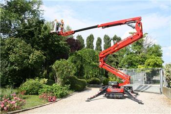 Hinowa Light Lift 17.75