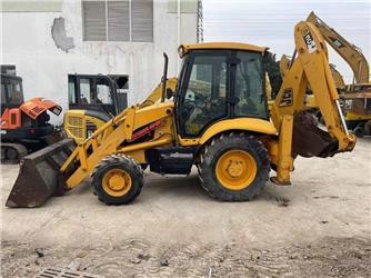 JCB 3 CX