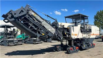 Wirtgen W 200i