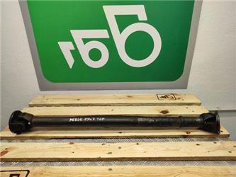 Merlo P 34.7 TOP shaft