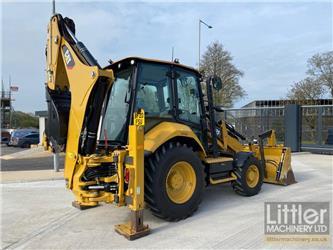 Caterpillar 432F2