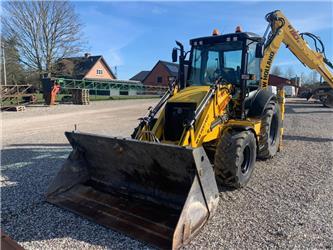 New Holland LB 110 C