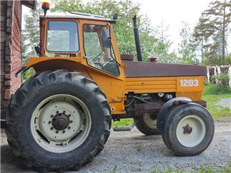 Valmet 1203 traktori