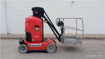 Manitou 100 VJR