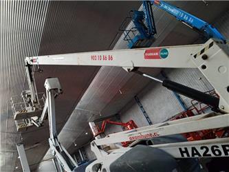 Haulotte HA 26 PX