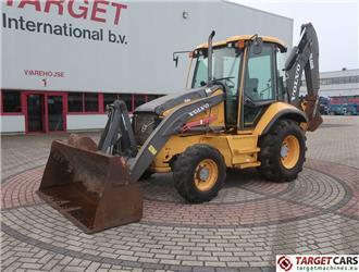 Volvo BL60B Backhoe Loader