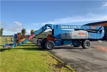 Genie Z 135/70