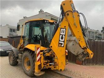 JCB 3CX PLUS AEC