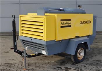 Atlas Copco XAS 186