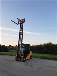 Jungheinrich DFG 430 S