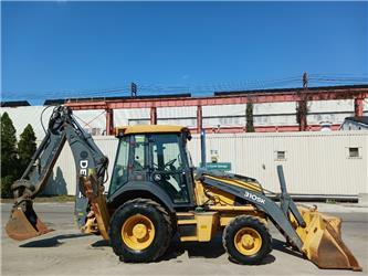 John Deere 310 SK
