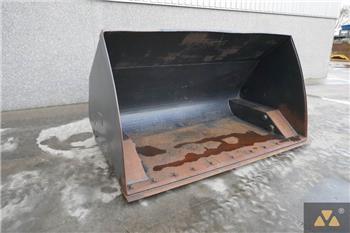 Caterpillar 950/962 Bucket