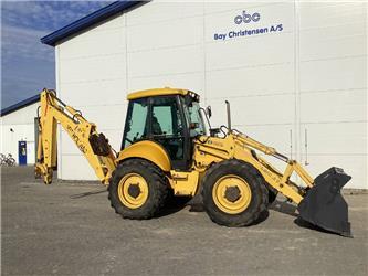 New Holland LB 115 B