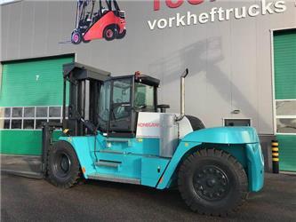 Konecranes SMV25-1200C