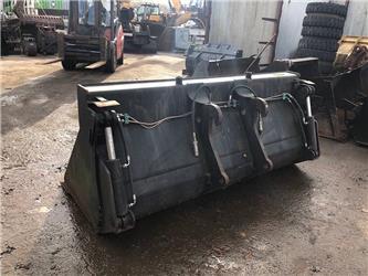 Caterpillar 930H/K
