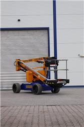 Niftylift HR 12 N E