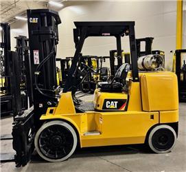 Caterpillar GC 70 K