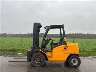 Jungheinrich DFG 550