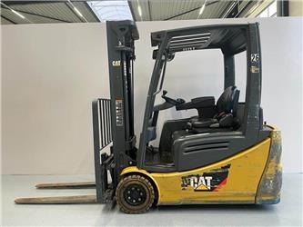Caterpillar 2ET3000
