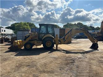 Caterpillar 430 F